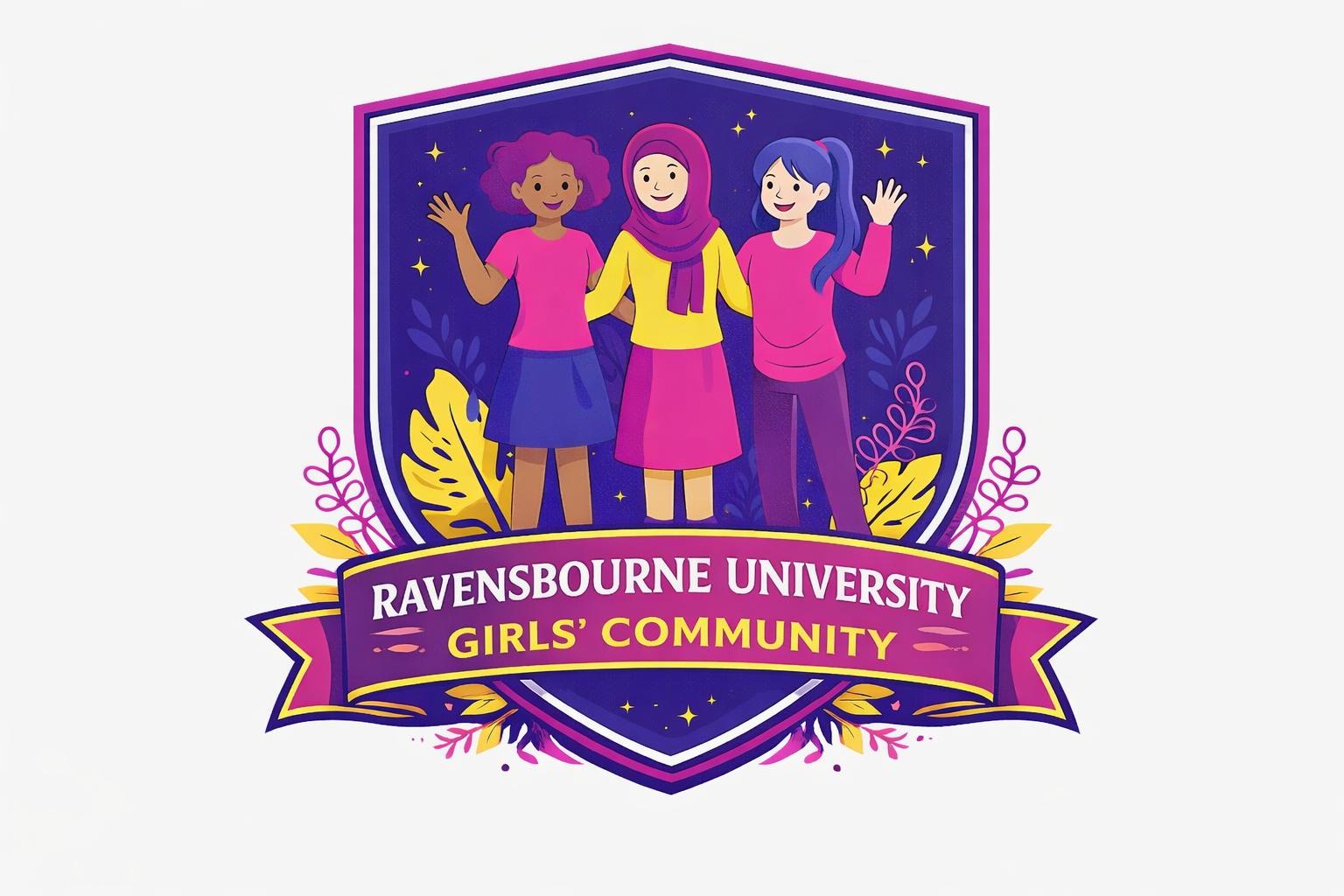 Ravensbourne Girls Community