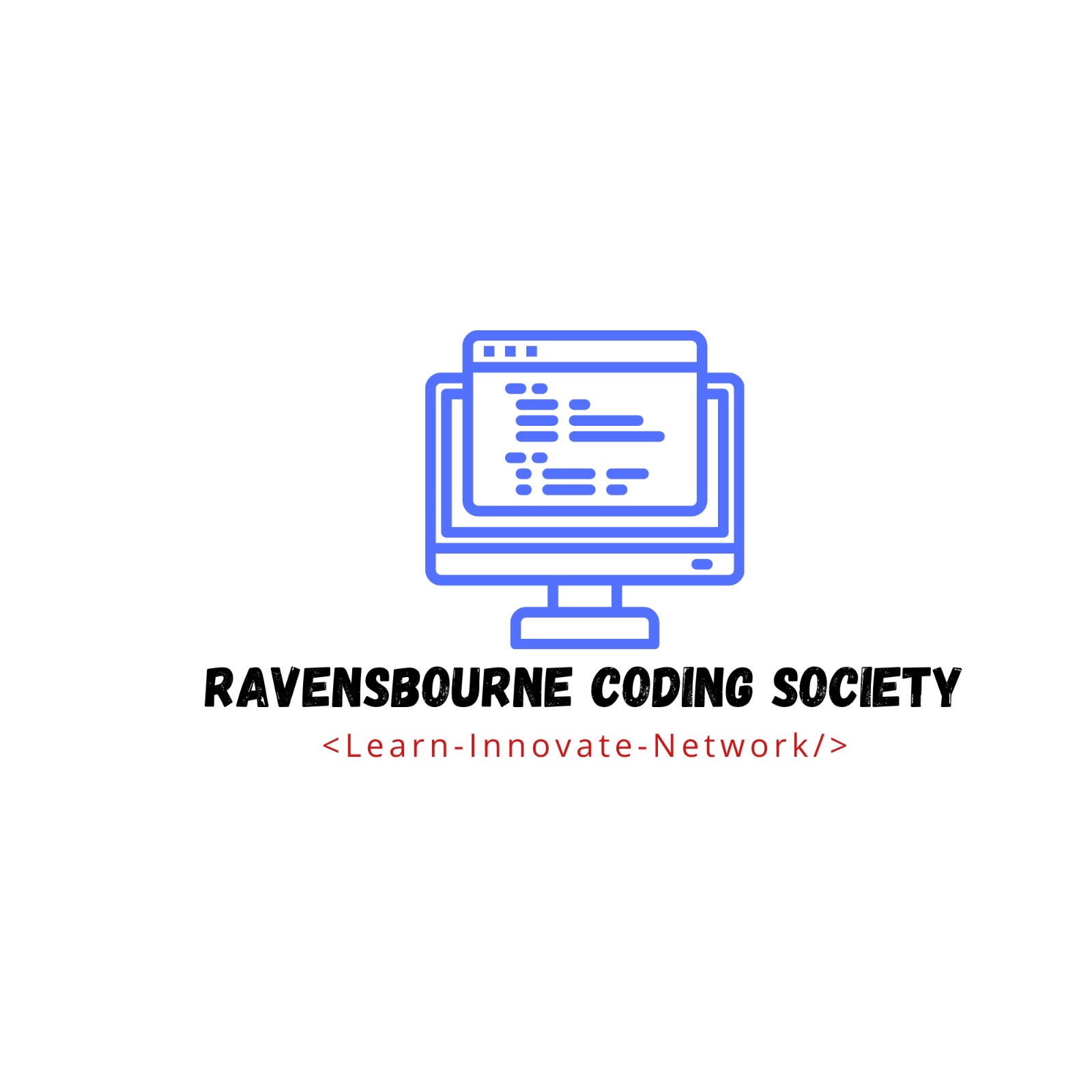 Ravensbourne Coding Society