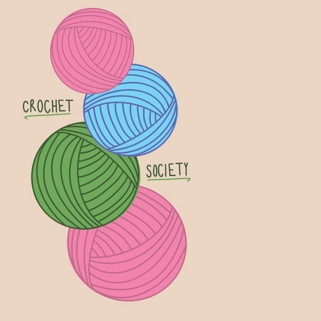 Crochet Society