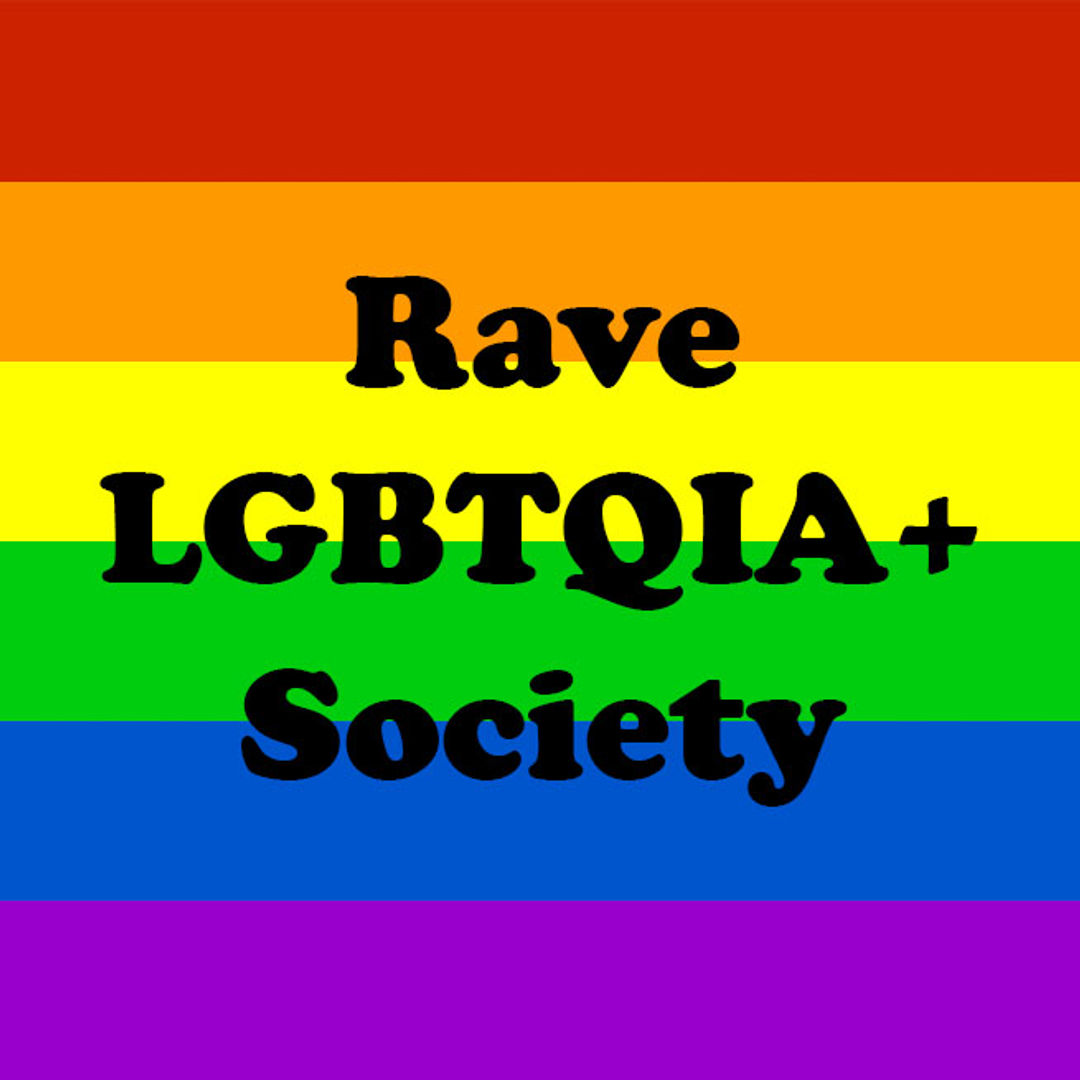 LGBTQIA+ Society
