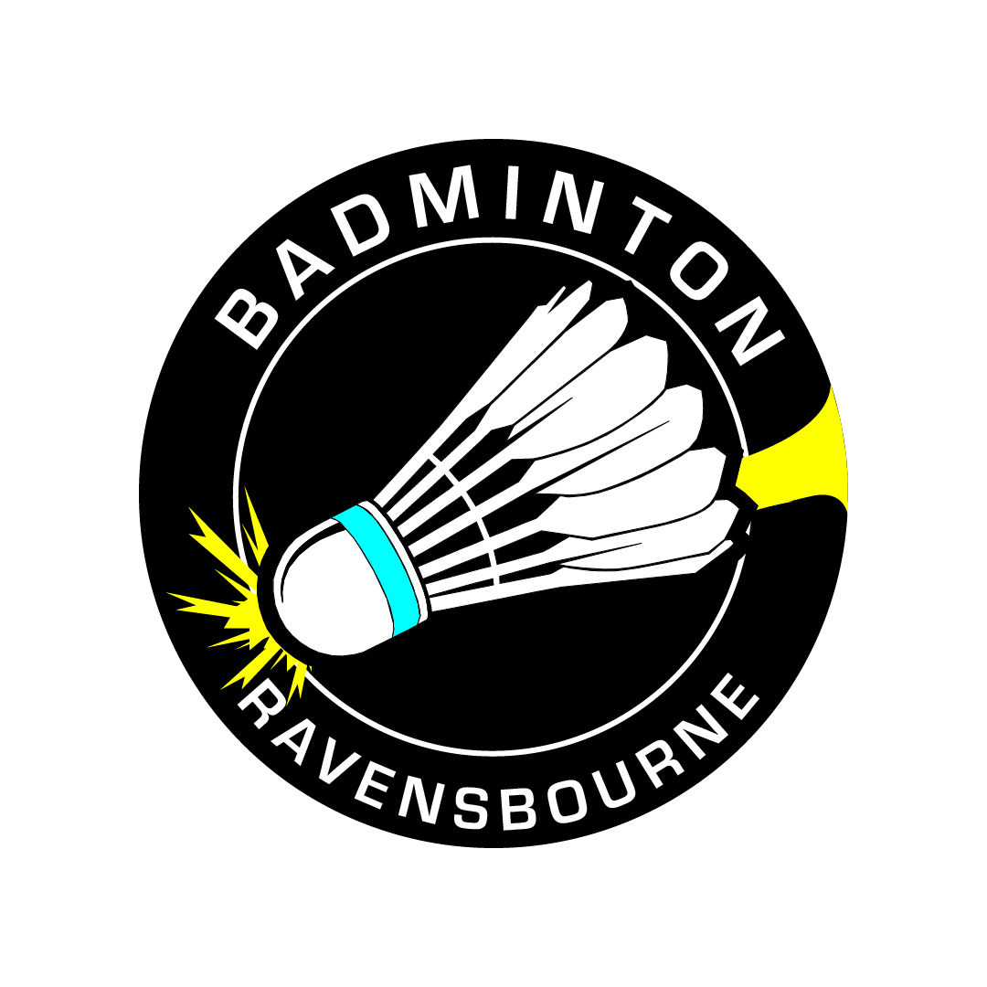 Ravensbourne Badminton Society