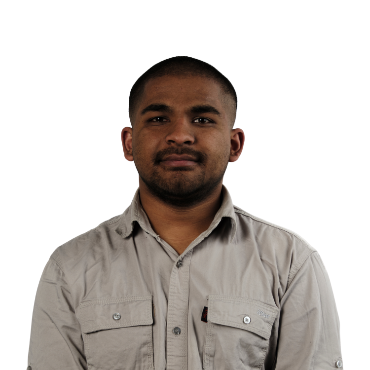 Campaign Officer